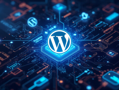 Leveraging AI to Supercharge Your WordPress Business Website