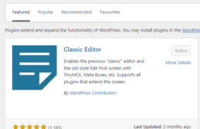 Why the Classic Editor with ACF Pro is STILL better than the Gutenberg Block Editor for WordPress Developers and Users in 2024